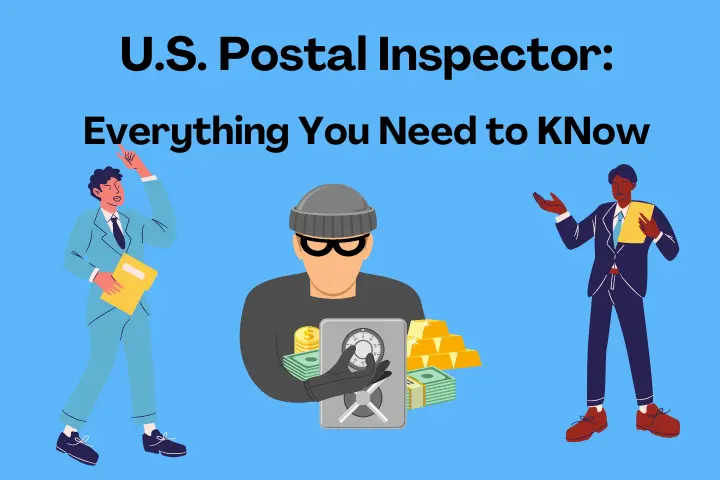 USPS - US Postal Inspector