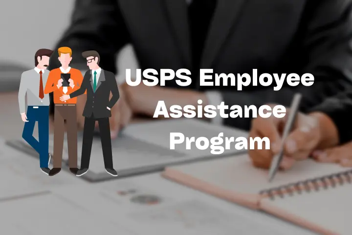 USPS Employee Assistance Program