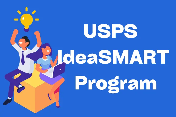 USPS IdeaSMART Program